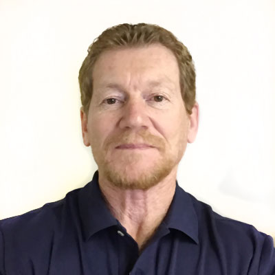 Craig Norris