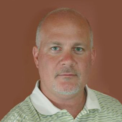 Jay Monaco